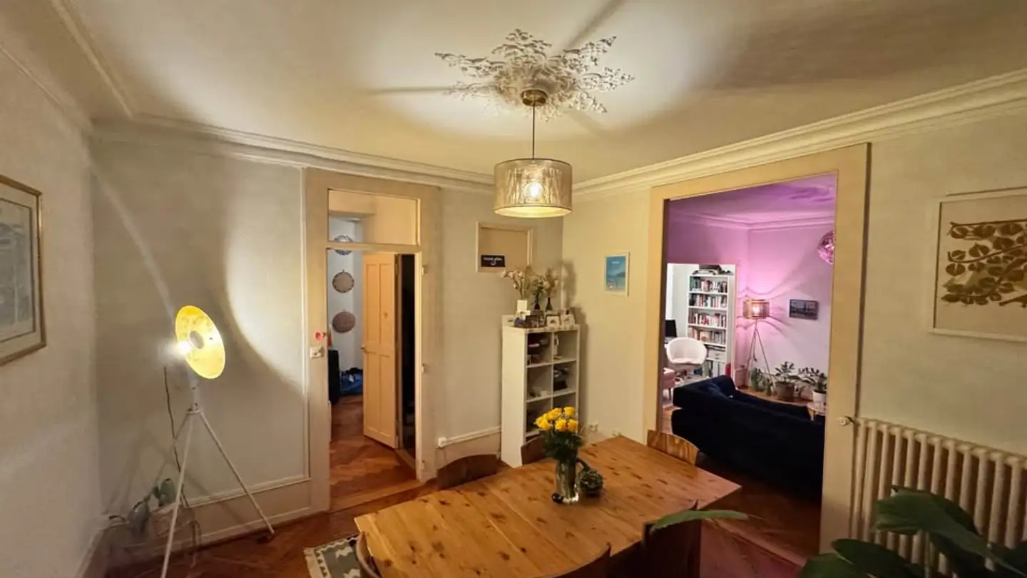 Apartment for rent - 1205 Genève - Photo 3