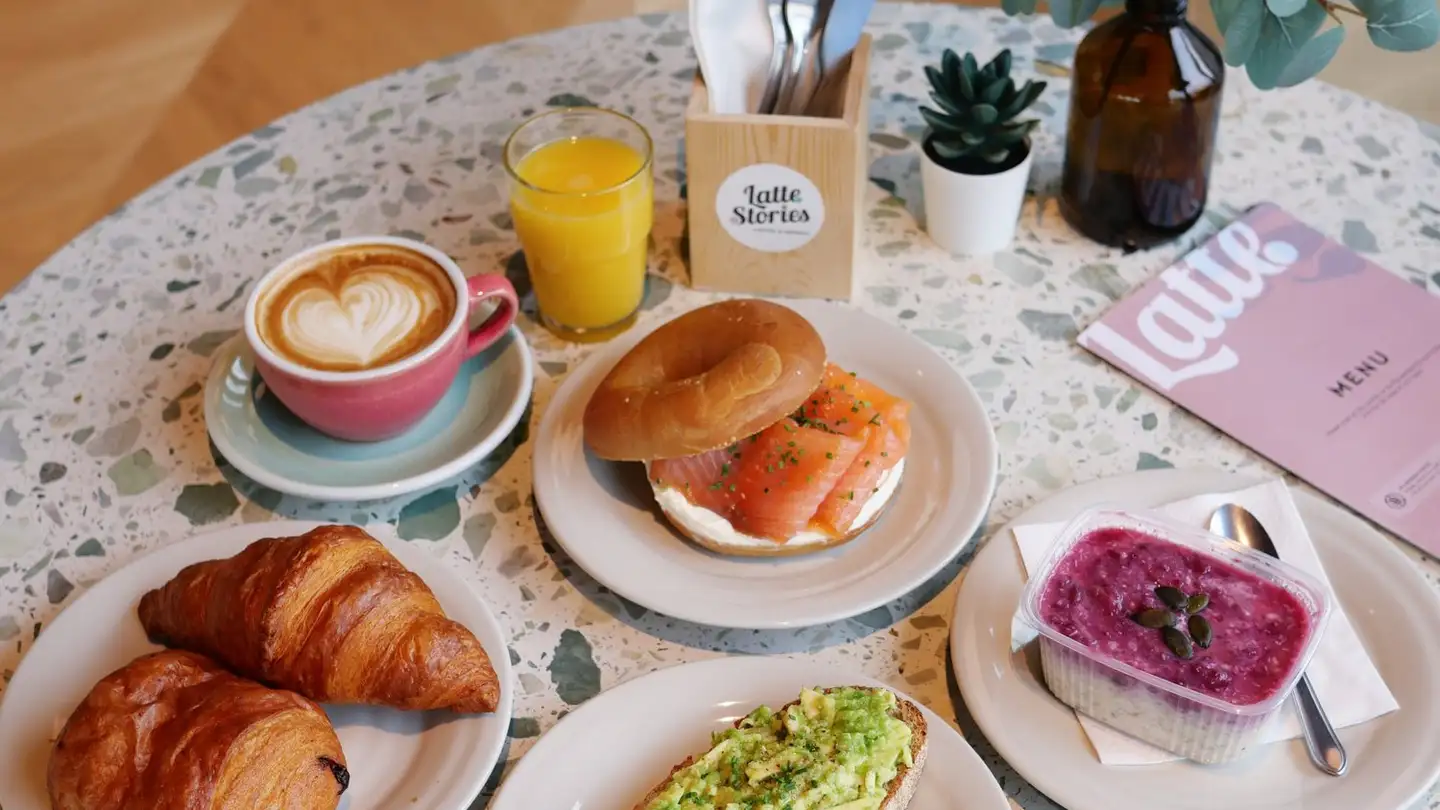 Wohnung mieten - Lorzenparkstrasse 15b, 6330 Cham - Foto 3