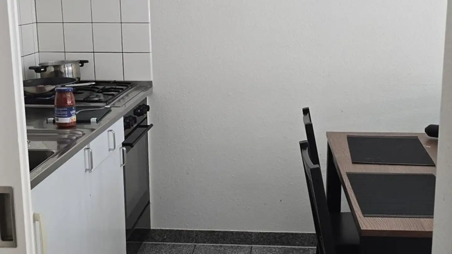 Appartement à louer - Giacomettistrasse 6, 3006 Bern - Photo 4