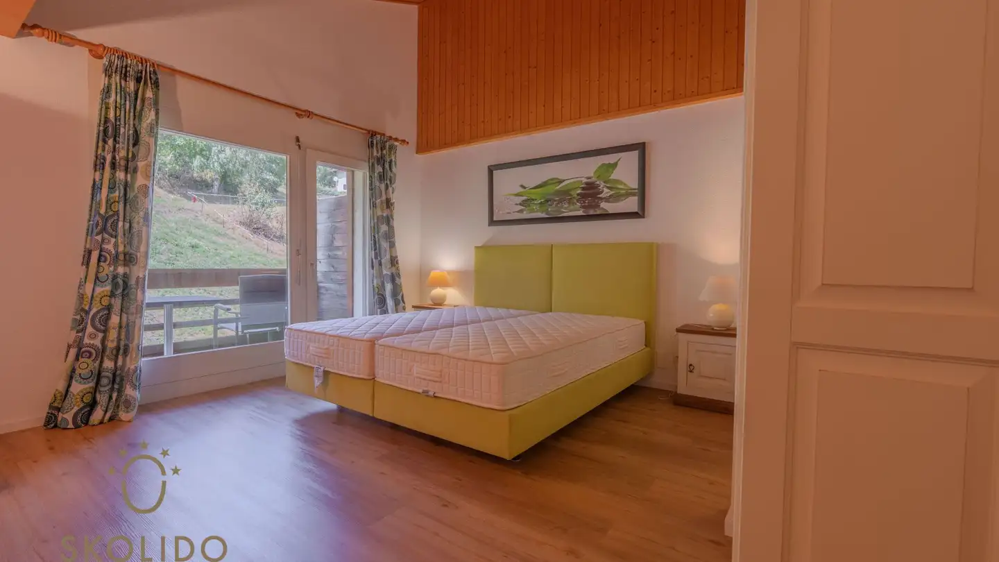 Wohnung kaufen - Chastebielstrasse 102, 3989 Blitzingen - Foto 3