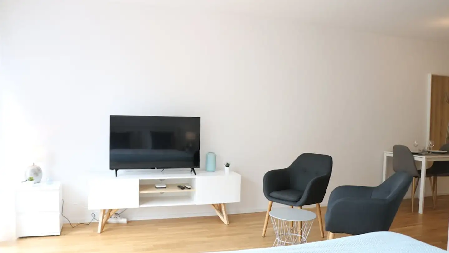Wohnung mieten - Avenue De Montchoisi, 1006 Lausanne - Foto 3