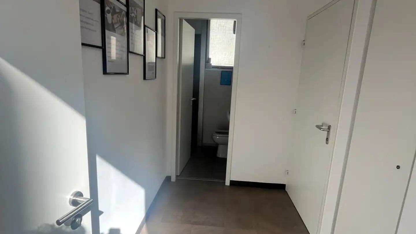 Bureau à louer - Via Trevano 63, 6900 Lugano - Photo 3