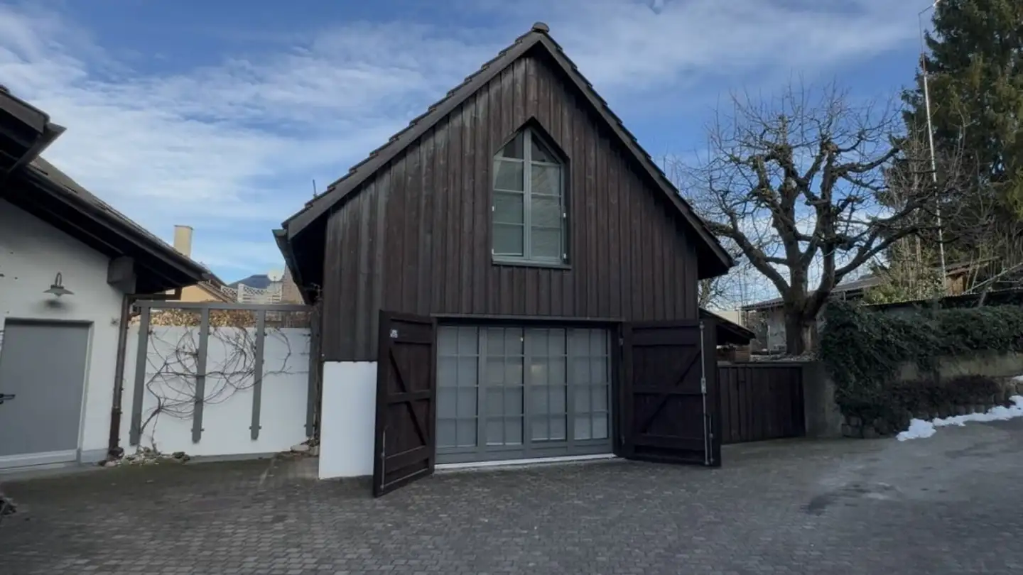 Apartment for rent - Hauptstrasse 34, 8355 Aadorf