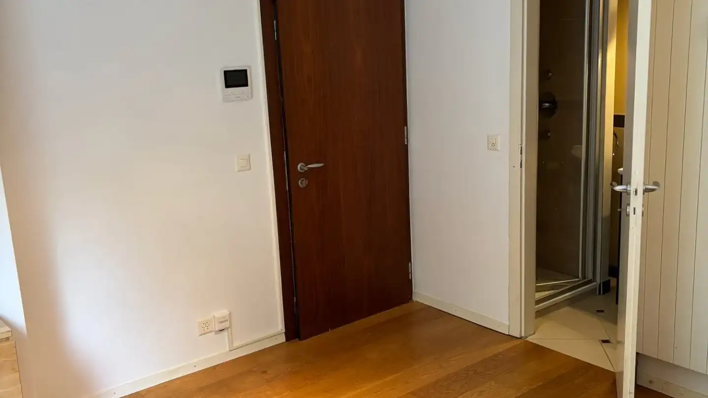 Studio for rent - Avenue Des Mousquines 23, 1005 Lausanne - Photo 2