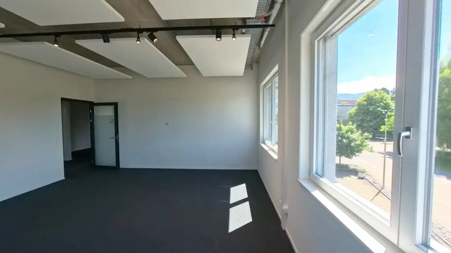 Proprietà industriale in affitto - Rietlistrasse 5, 9403 Goldach - Photo 3