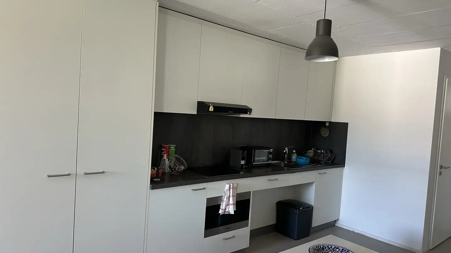 Wohnung mieten - Chemin Des Triaudes 4, 1024 Ecublens VD - Foto 4