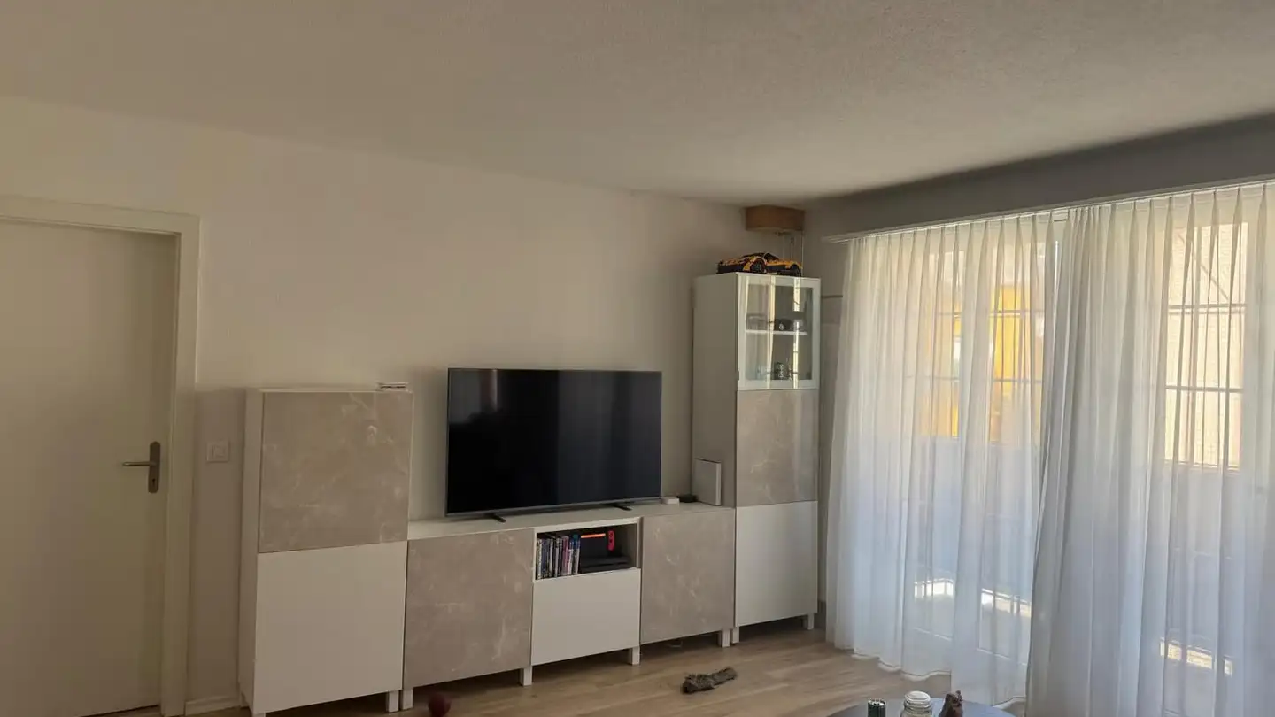Wohnung mieten - Aarauerstrasse 5, 5103 Wildegg - Foto 3