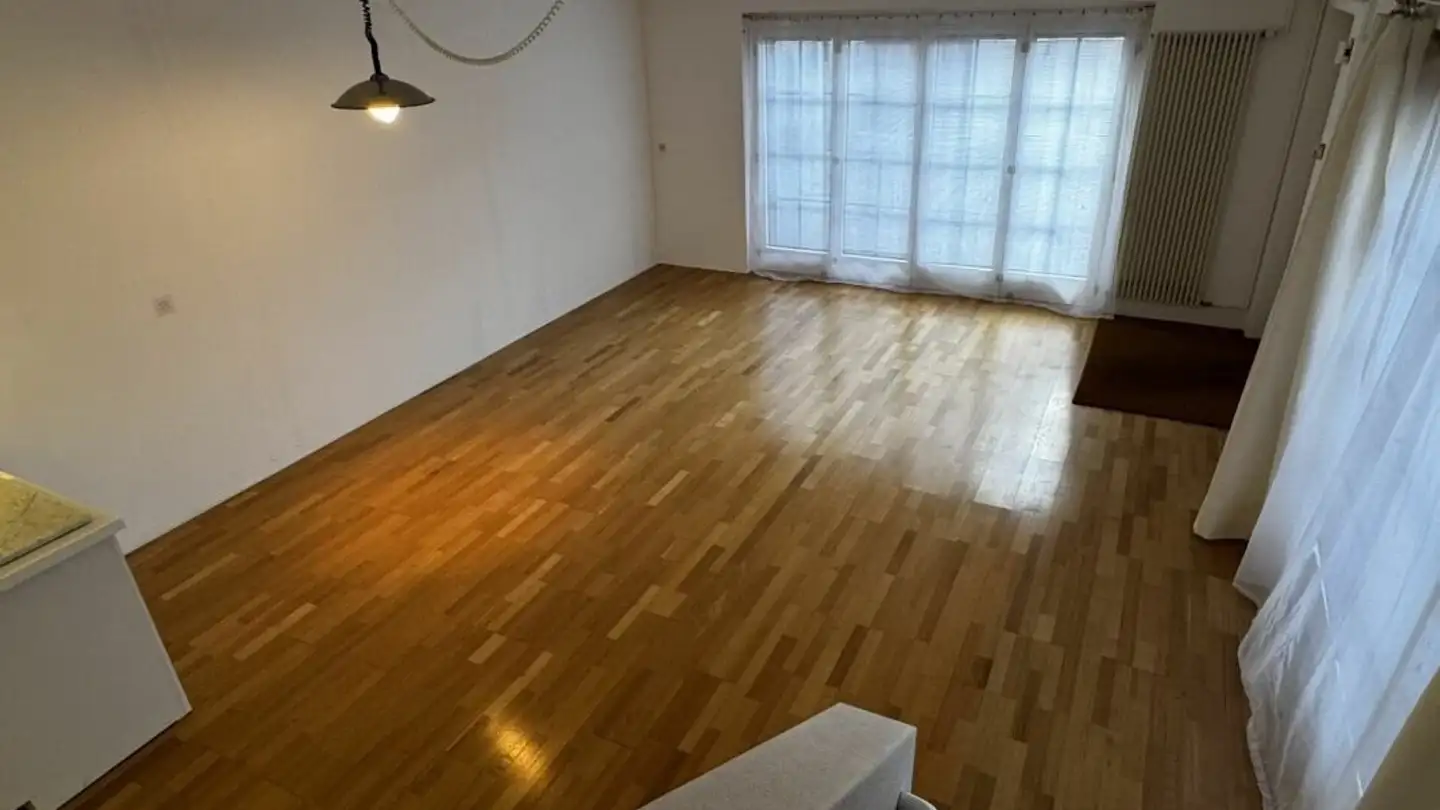 Apartment for rent - Hauptstrasse 34, 8355 Aadorf - Photo 2