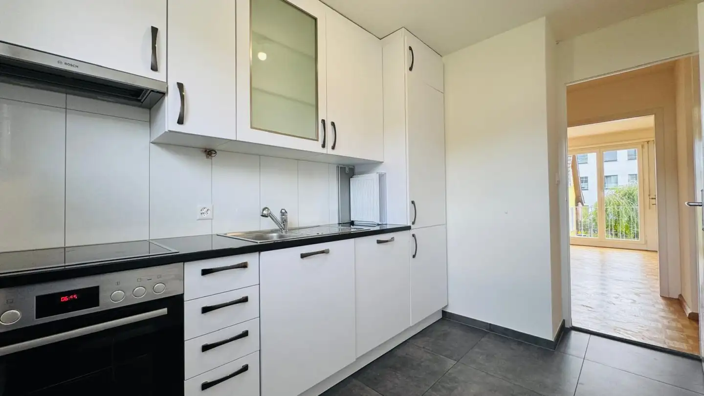 Casa singola in vendita - Neufeldstrasse, 4402 Frenkendorf - Photo 2