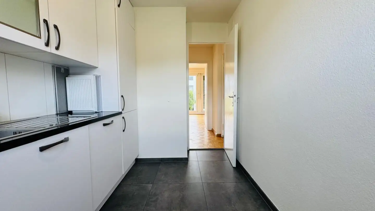 Casa singola in vendita - Neufeldstrasse, 4402 Frenkendorf - Photo 3