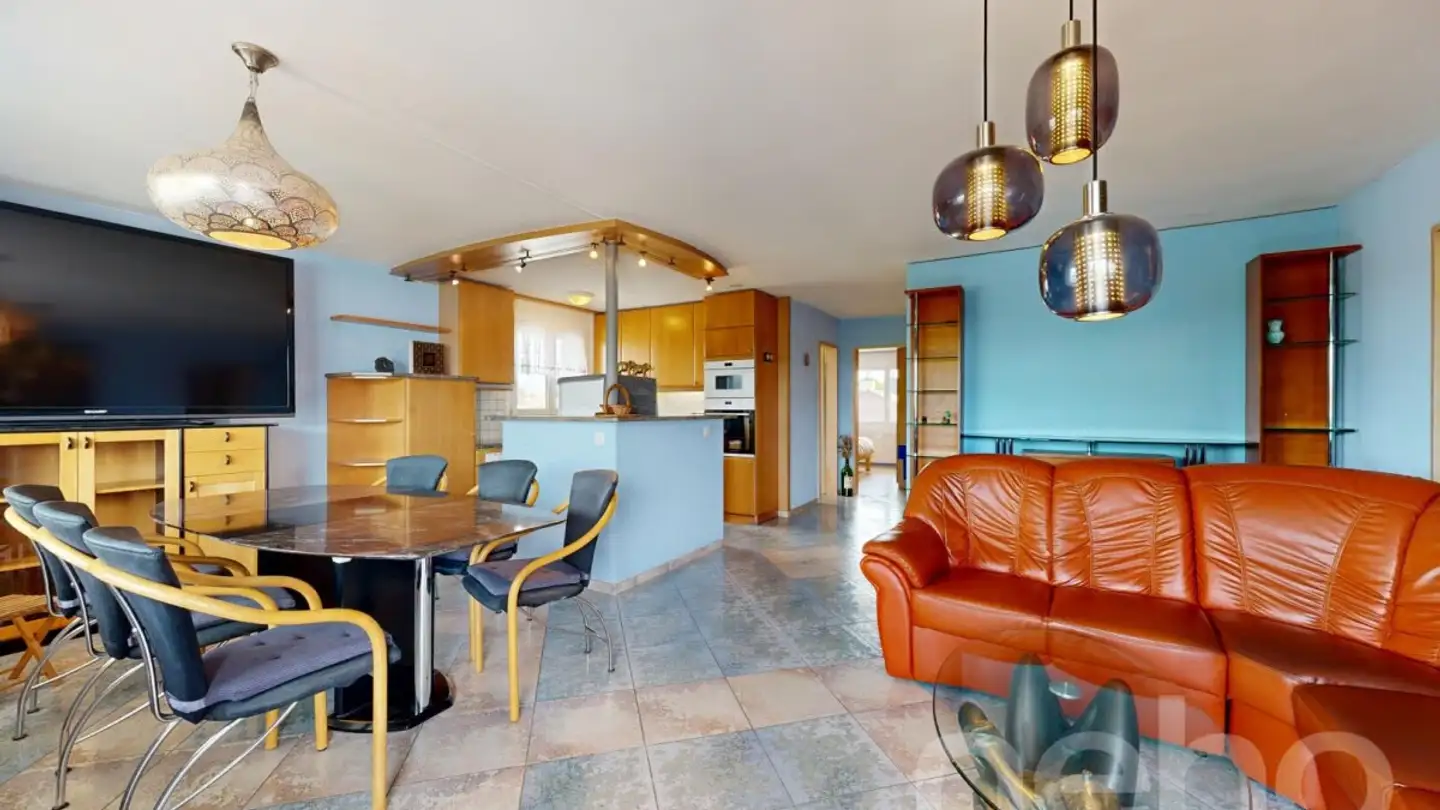 Appartamento in vendita - 3422 Rüdtligen - Foto 3