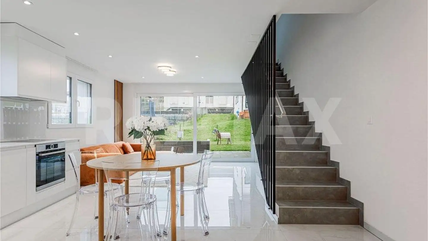 Maison individuelle à vendre - Route D'henniez, 1525 Seigneux - Photo 2