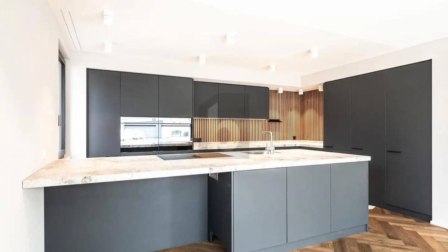 Apartment for rent - 9108 Gonten