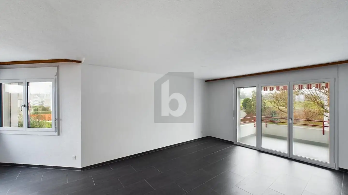 Appartement à louer - 8592 Uttwil