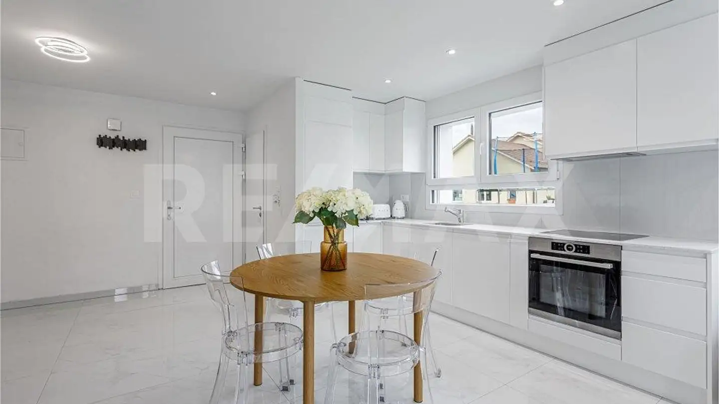 Maison individuelle à vendre - Route D'henniez, 1525 Seigneux - Photo 3