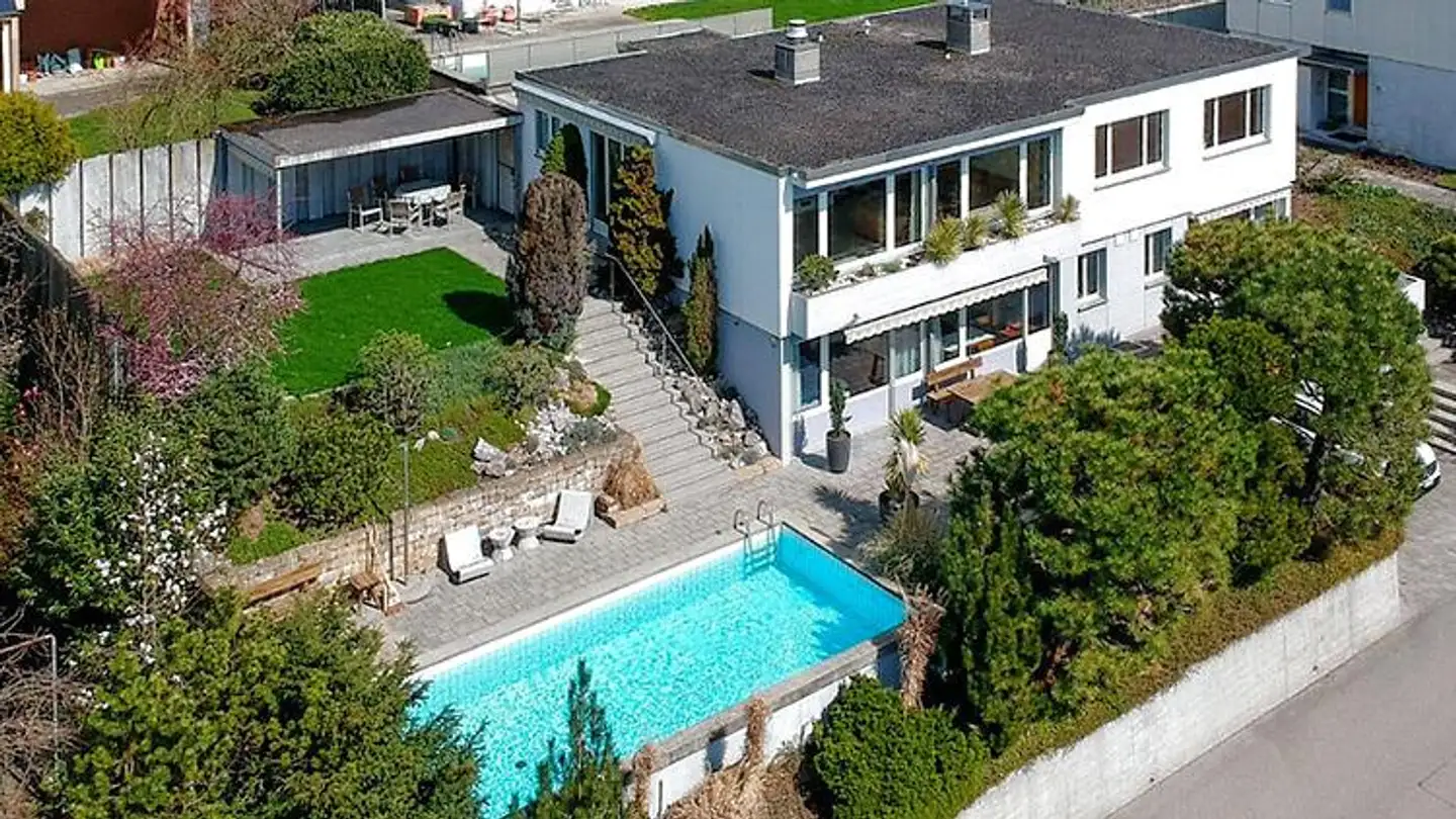 Appartamento ammobiliato in affitto - 3063 Ittigen