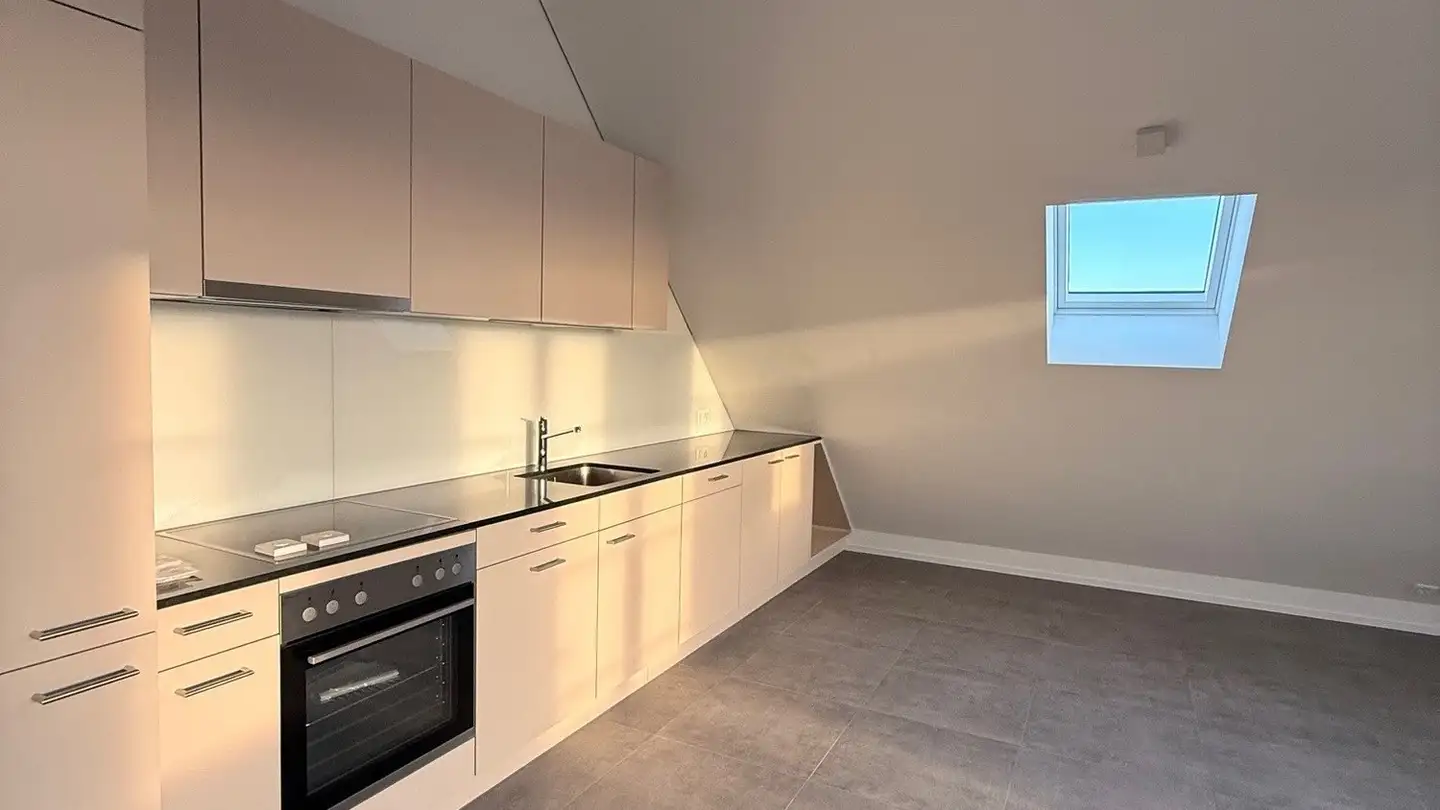 Wohnung mieten - Wehntalerstrasse 55, 8181 Höri - Foto 4