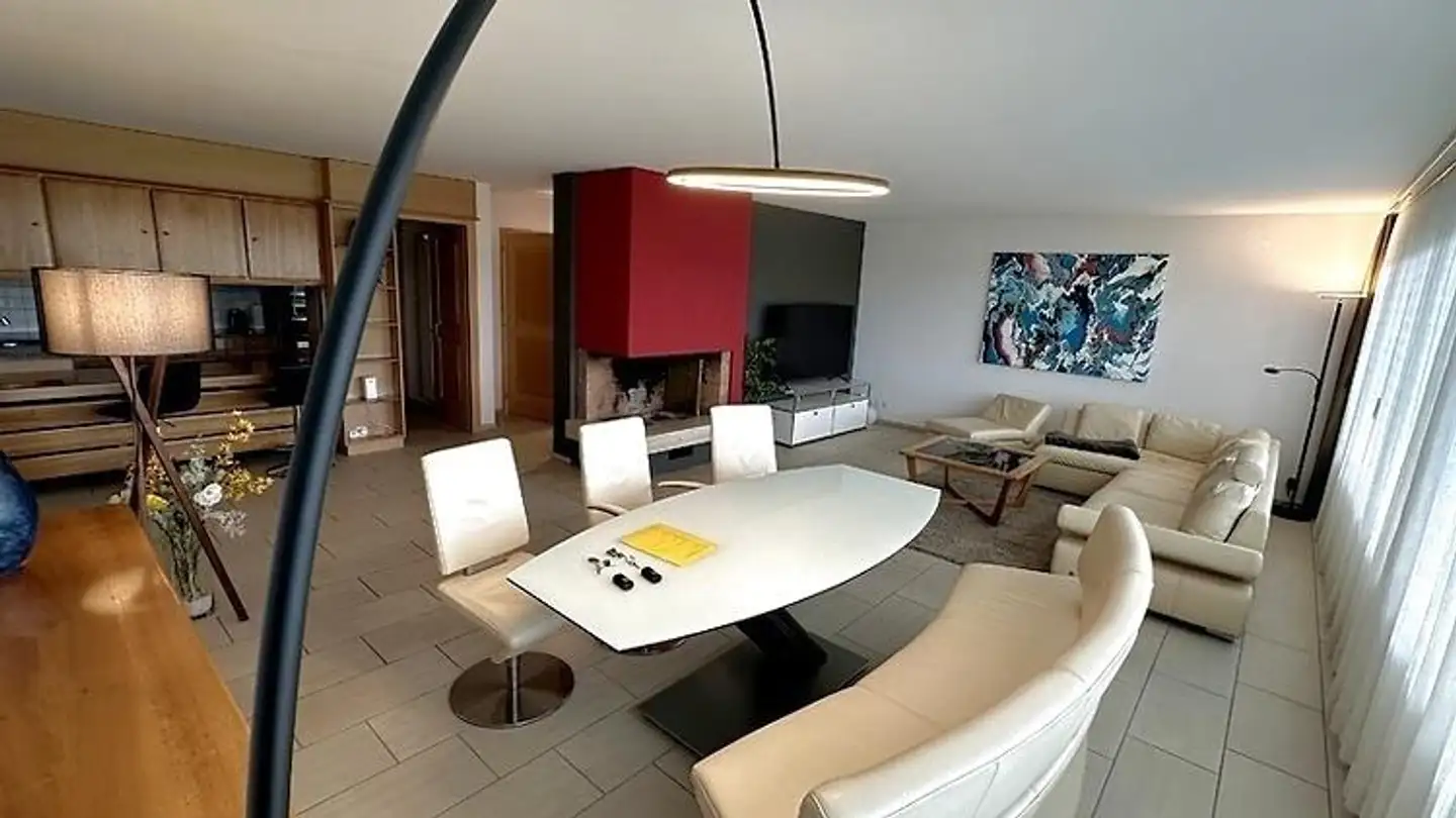 Appartamento ammobiliato in affitto - 3063 Ittigen - Foto 2