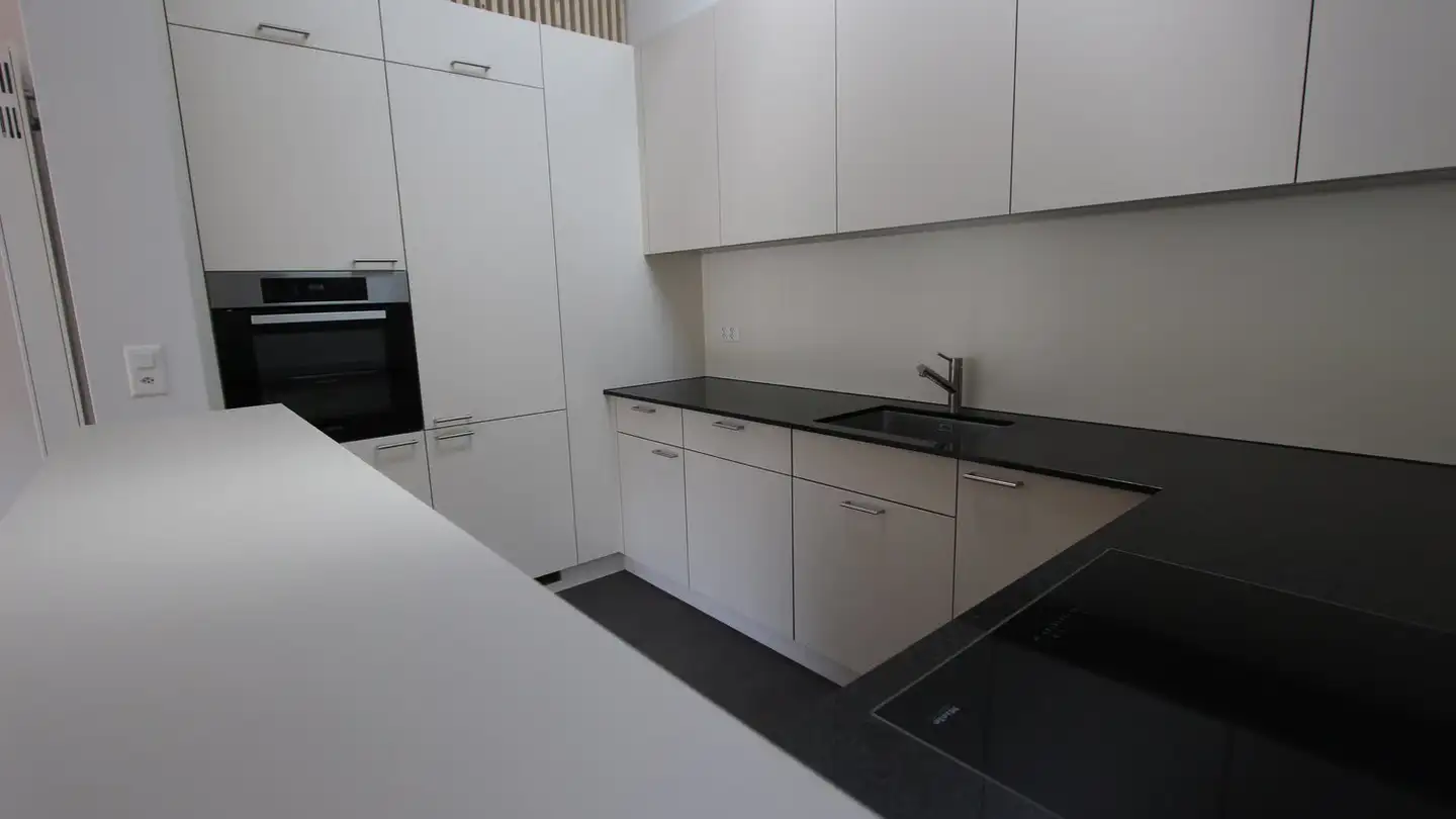 Attique à louer - Rue Des Tilles 24, 2603 Péry - Photo 3