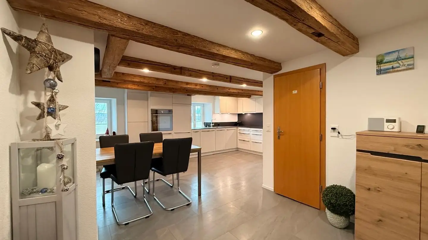 Appartement à louer - Hinwilerstrasse 165, 8620 Wetzikon ZH - Photo 3