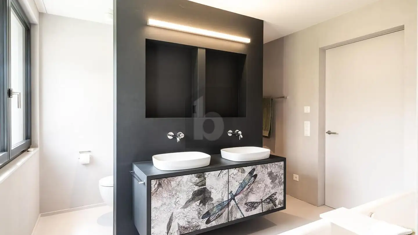 Apartment for rent - 9108 Gonten - Photo 2