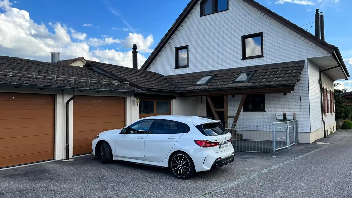 Immeuble résidentiel à vendre - 4663 Aarburg