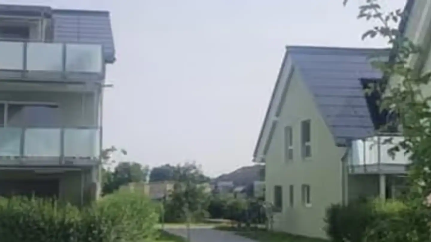Attique à louer - Küfergasse 4a, 5742 Kölliken
