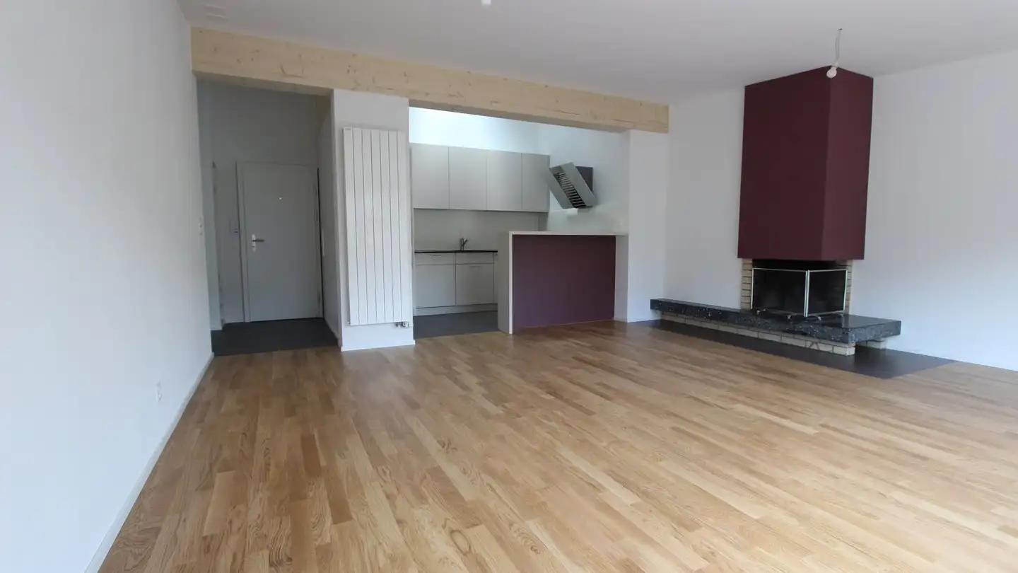 Attique à louer - Rue Des Tilles 24, 2603 Péry - Photo 4