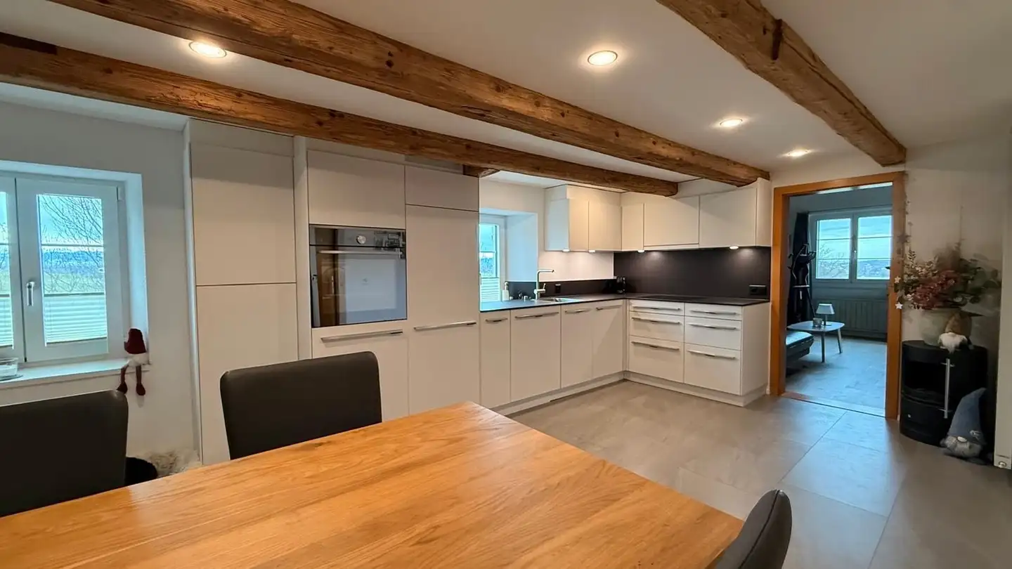 Appartamento in affitto - Hinwilerstrasse 165, 8620 Wetzikon ZH