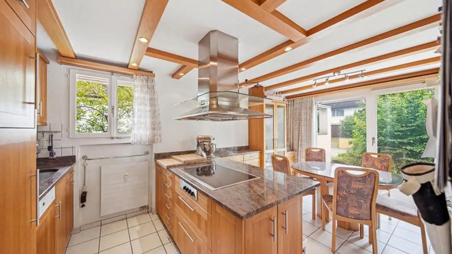 Einfamilienhaus kaufen - 4460 Gelterkinden - Foto 3