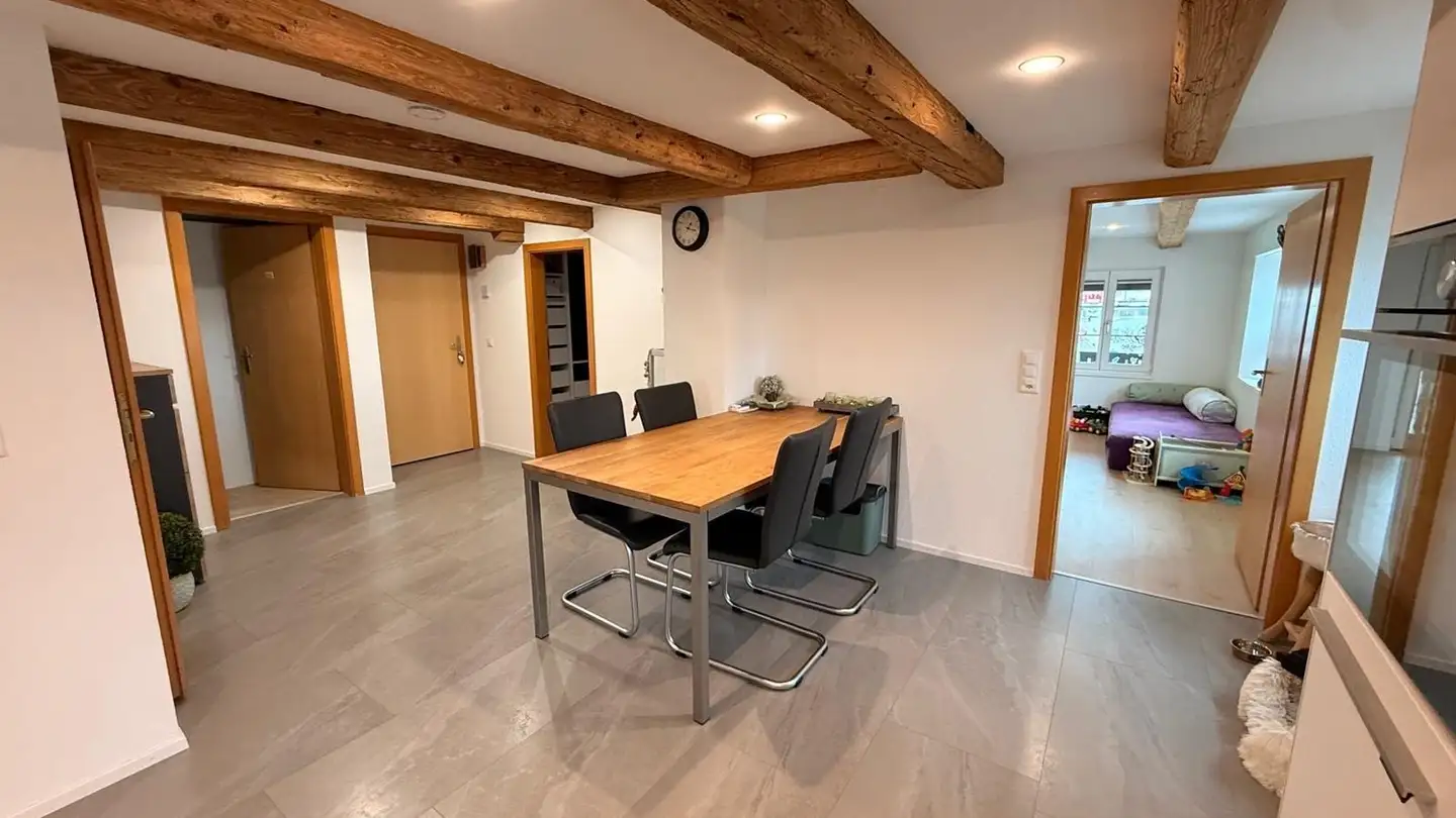 Appartement à louer - Hinwilerstrasse 165, 8620 Wetzikon ZH - Photo 2