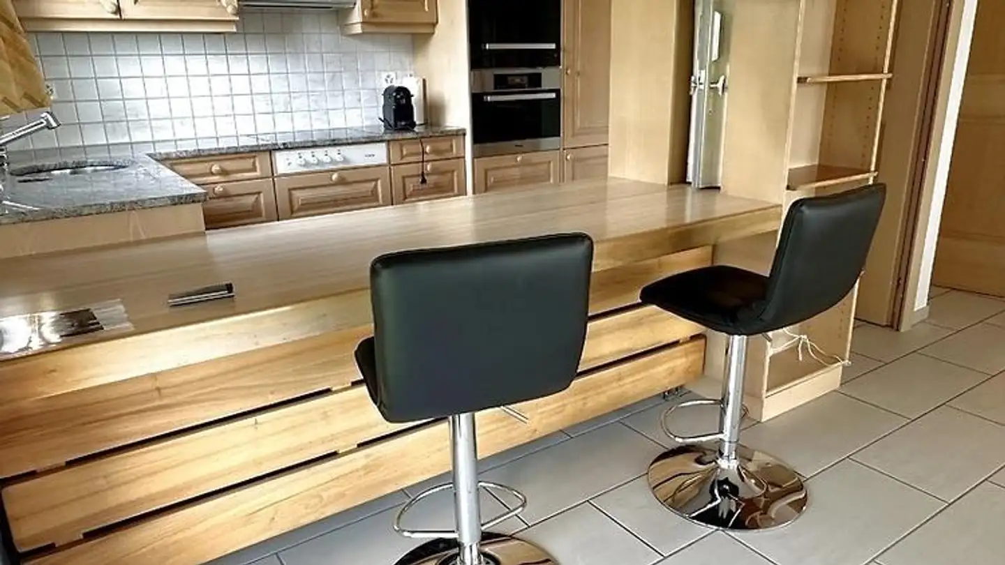 Appartamento ammobiliato in affitto - 3063 Ittigen - Foto 4