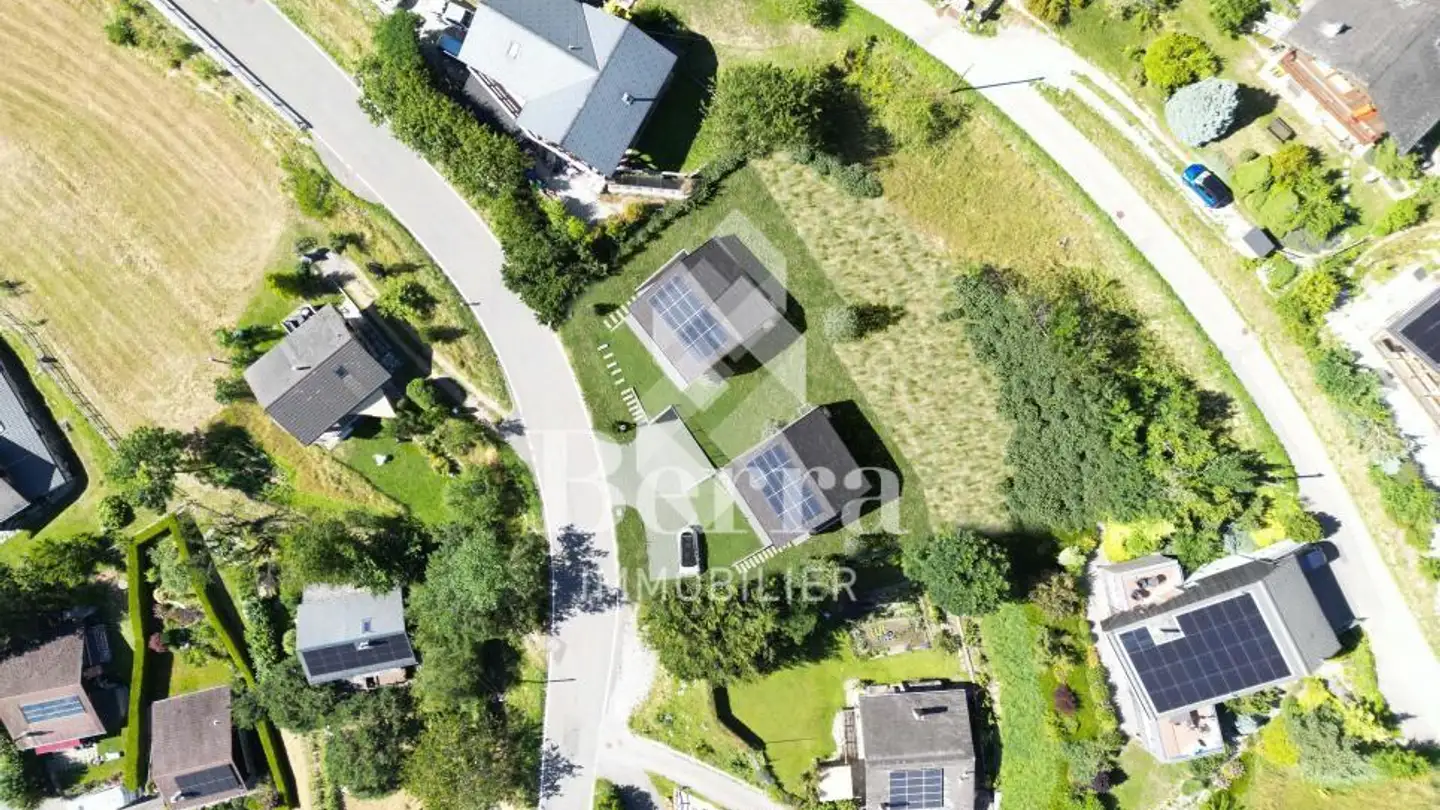 Semi-detached house for sale - 1927 Chemin - Photo 3