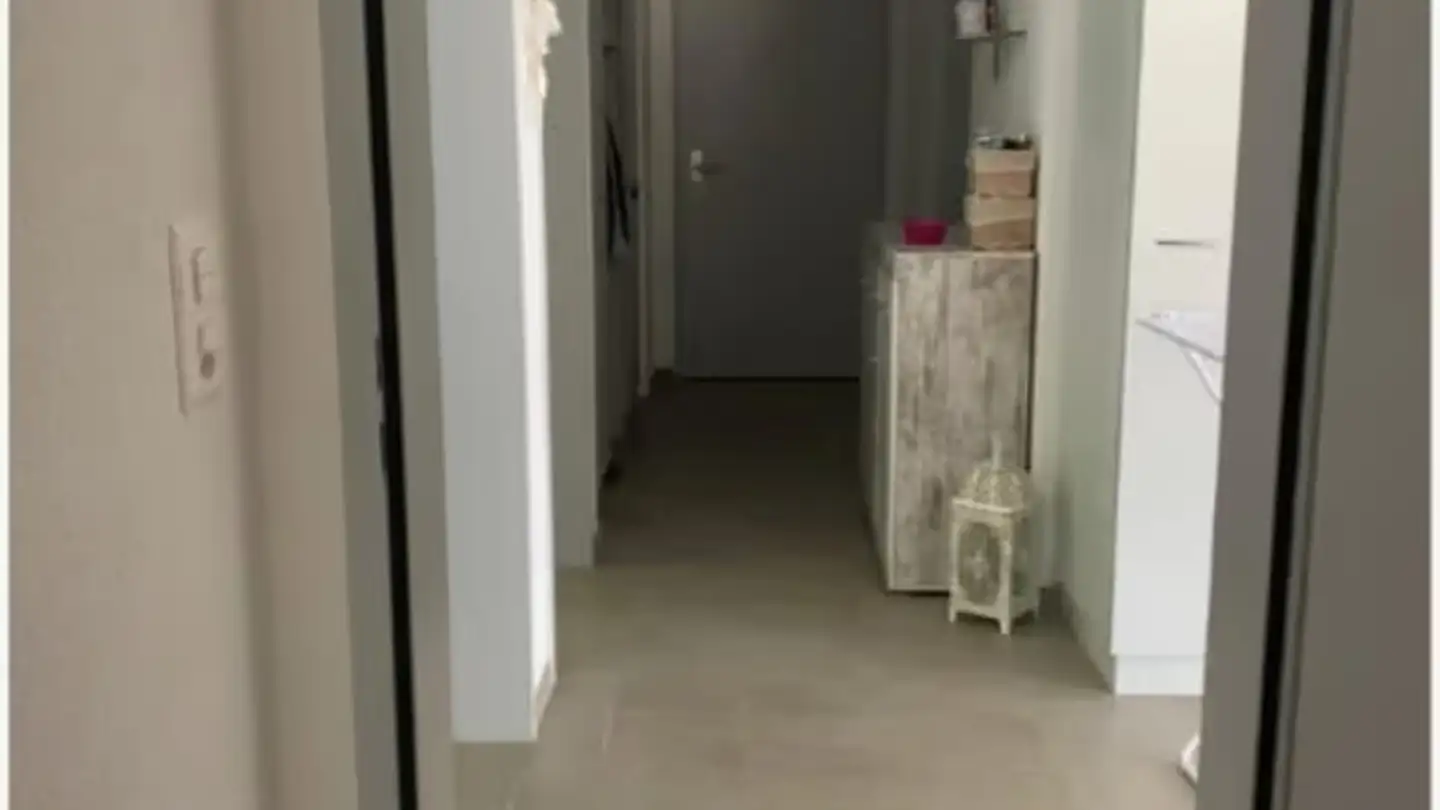 Attique à louer - Küfergasse 4a, 5742 Kölliken - Photo 4