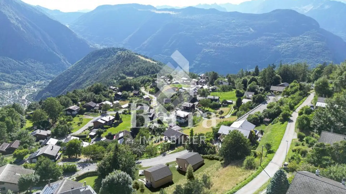 Semi-detached house for sale - 1927 Chemin - Photo 4