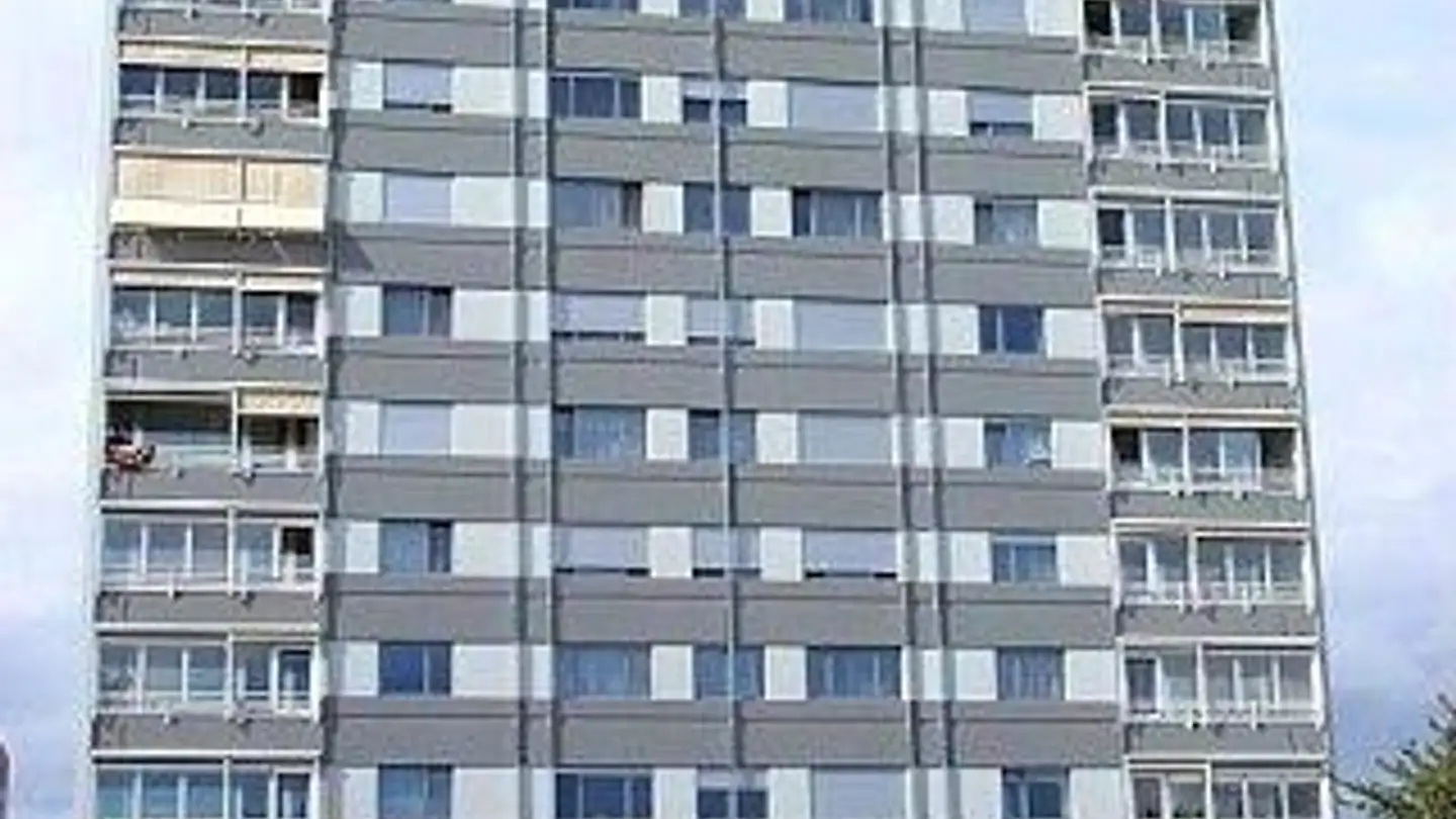 Covered parking space for rent - St. Jakobstrasse 57, 4133 Pratteln