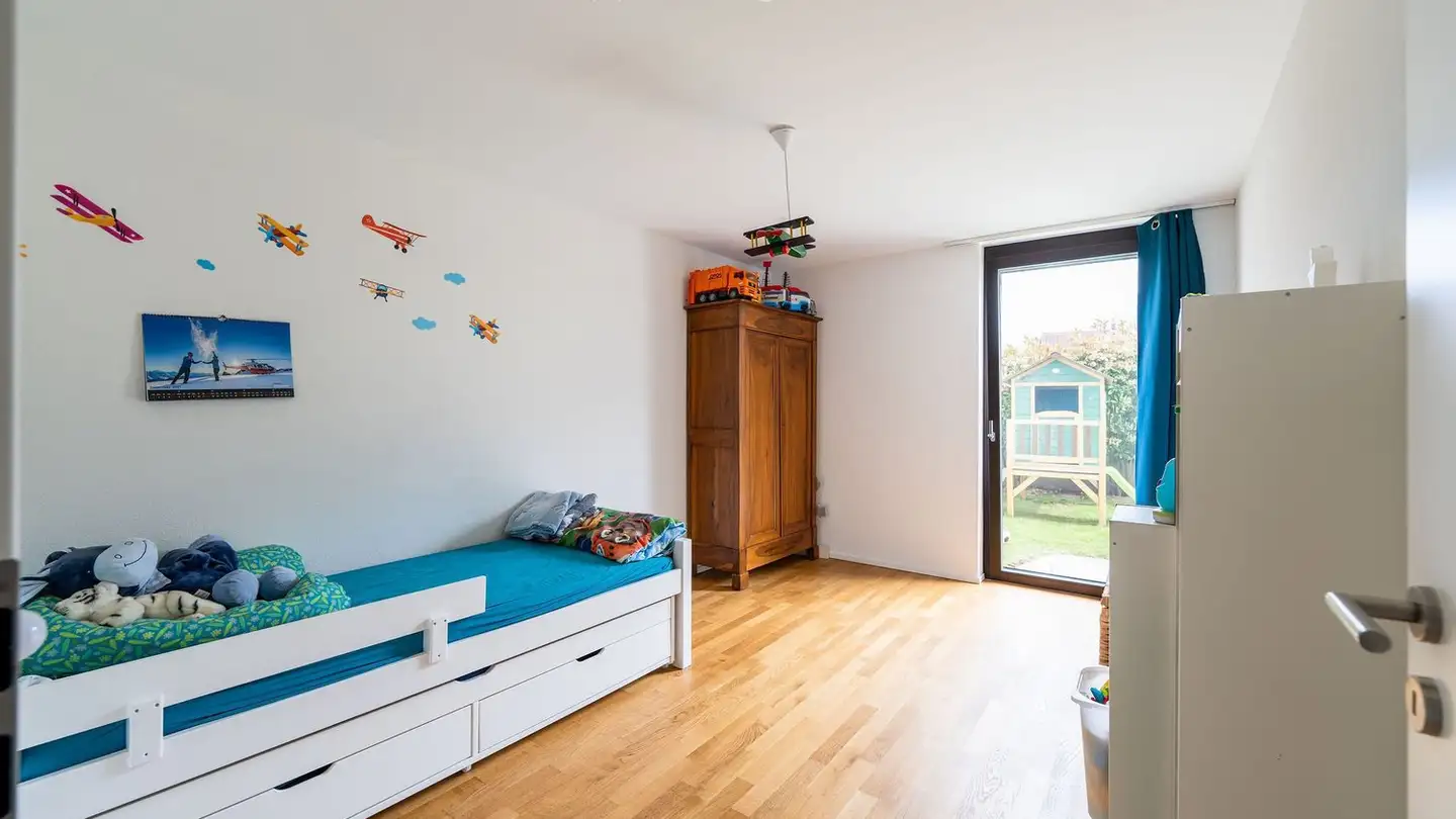 Appartamento in vendita - Chemin Du Grand Canal, 1846 Chessel - Foto 4