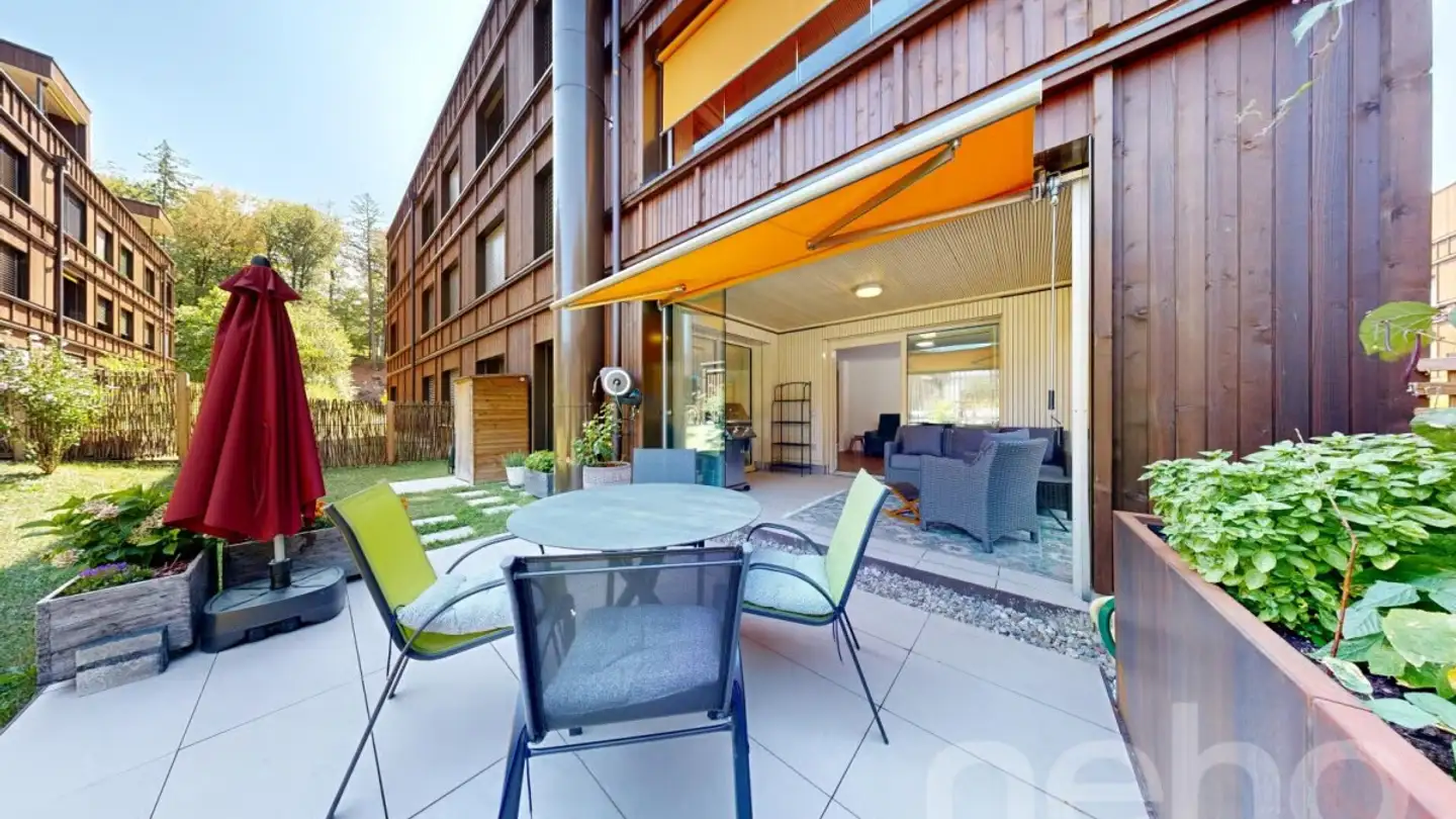 Appartamento in vendita - 3400 Burgdorf - Foto 2