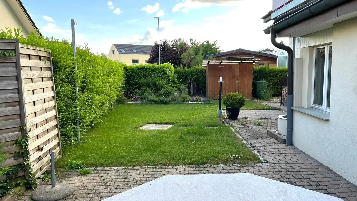 Immeuble résidentiel à vendre - 4663 Aarburg - Photo 4