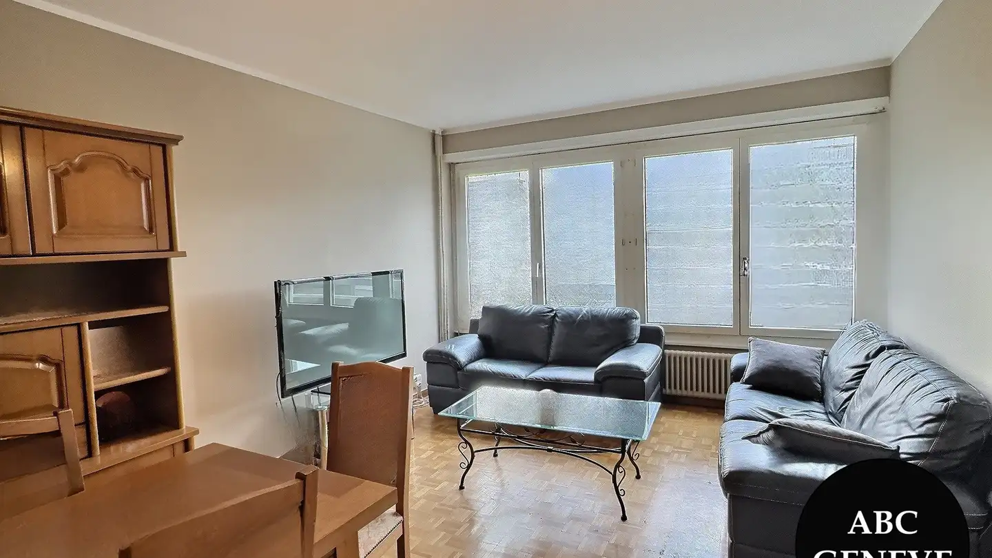 Appartamento in vendita - Rue Des Vernes, 1217 Meyrin - Foto 3