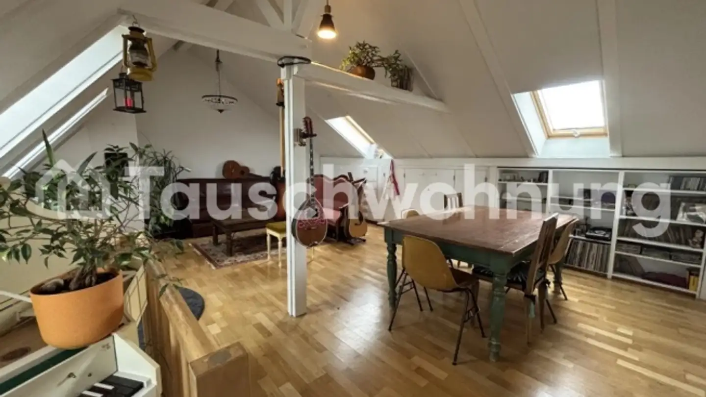 Appartement à louer - 4127 Birsfelden