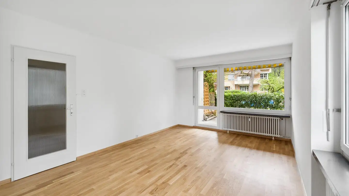 Apartment for rent - 4125 Riehen - Photo 2