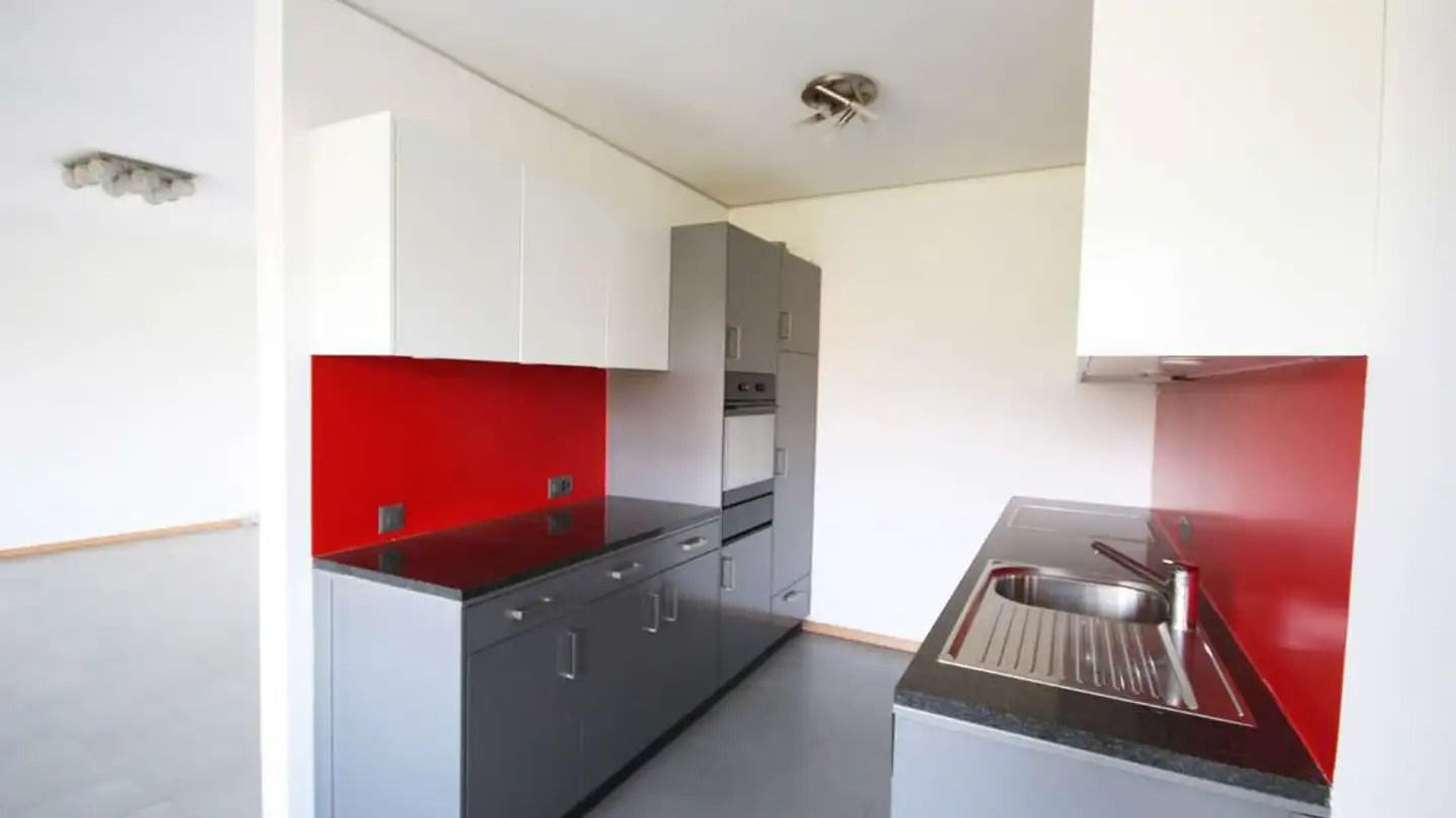 Wohnung mieten - Viale Dei Faggi 23b, 6900 Lugano - Foto 4