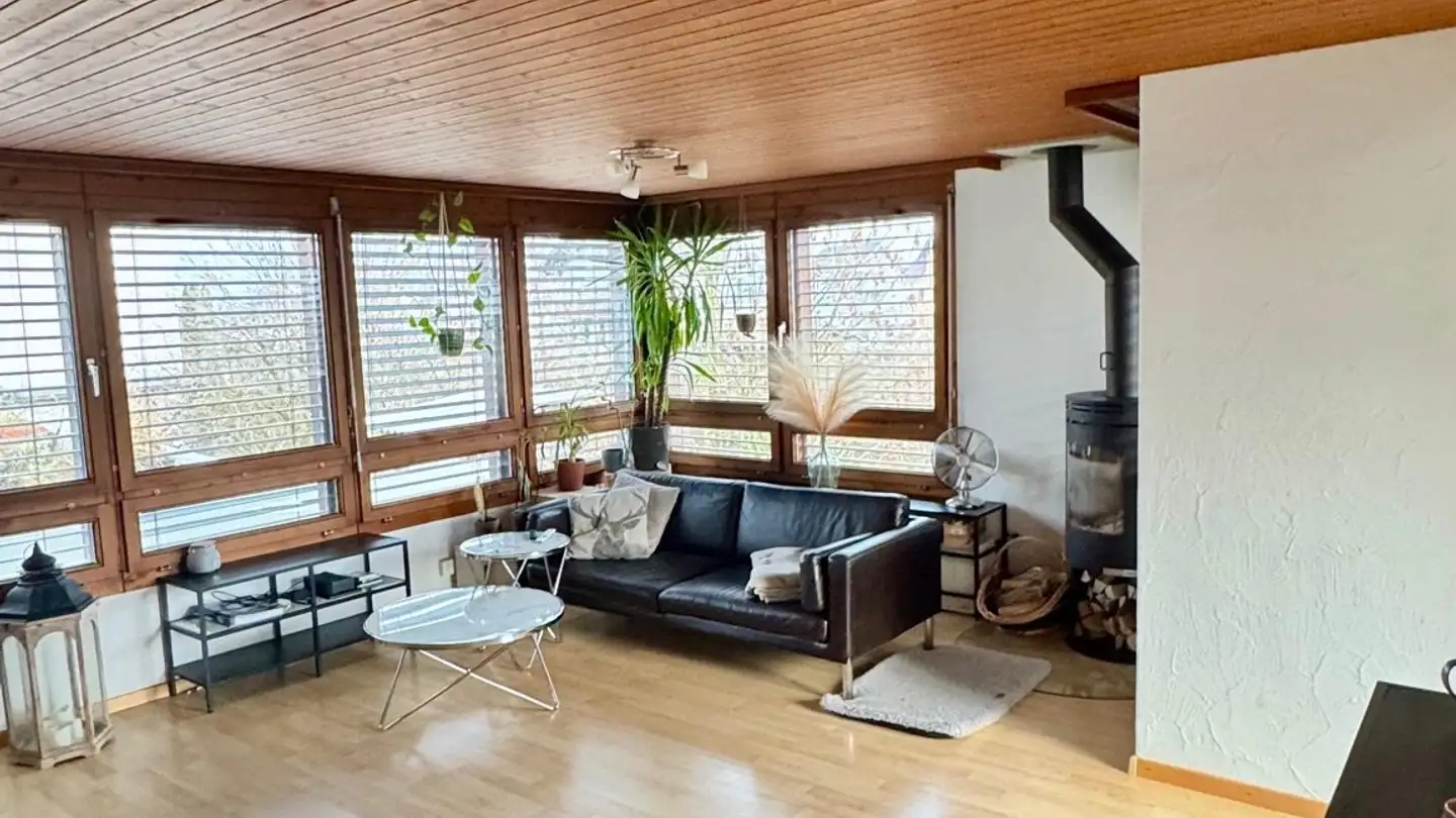 Apartment for rent - Zürcherstrasse 24a, 8854 Siebnen