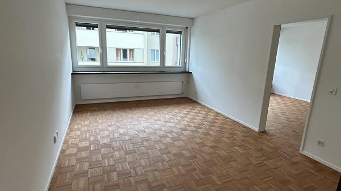 Appartamento in affitto - Oetlingerstrasse 2, 4057 Basel - Foto 3