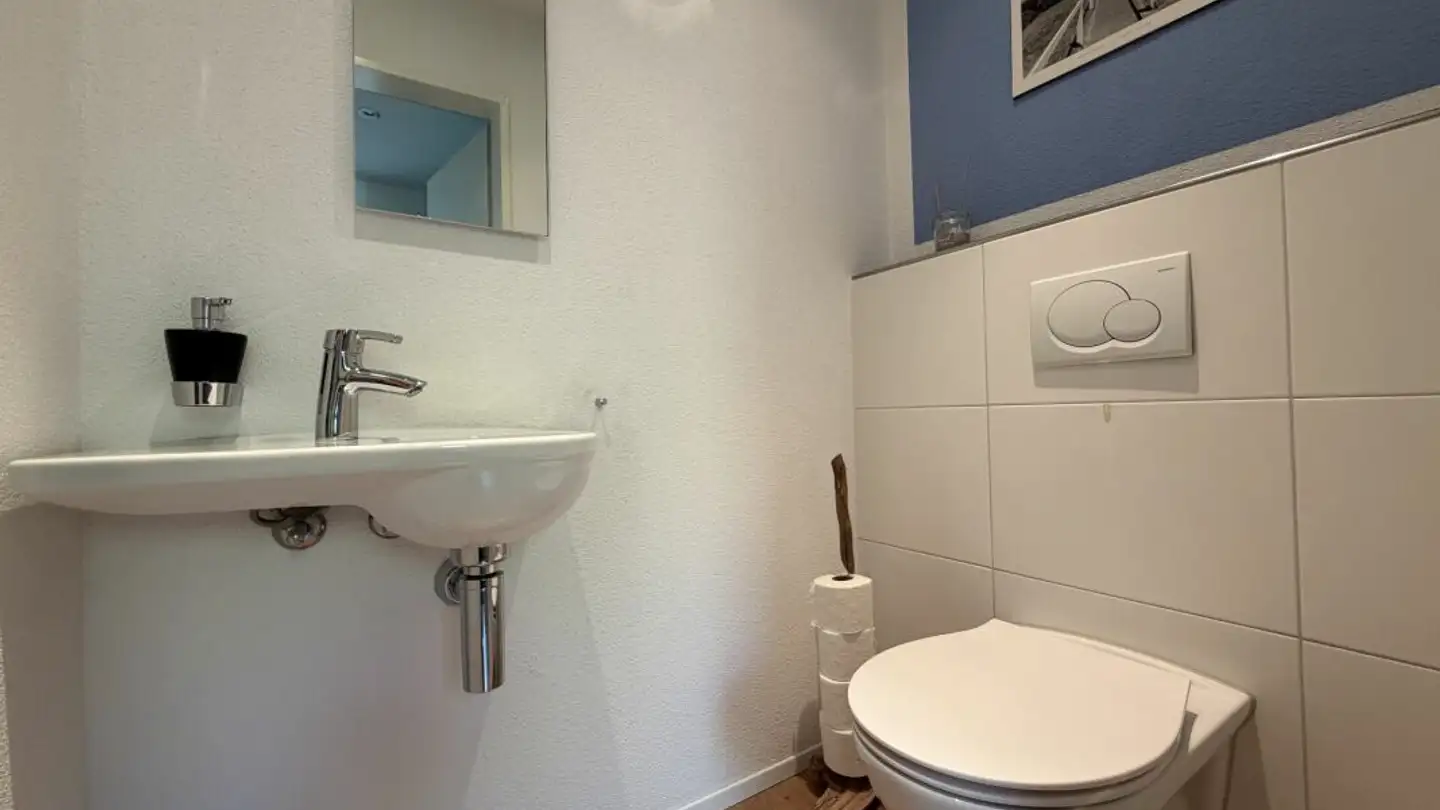 Maison jumelle à vendre - Zelgliackerstrasse 46, 5042 Hirschthal - Photo 3