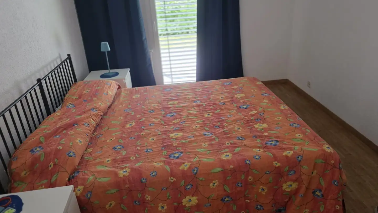 Einfamilienhaus mieten - Avenue De Tivoli, 1007 Lausanne - Foto 2
