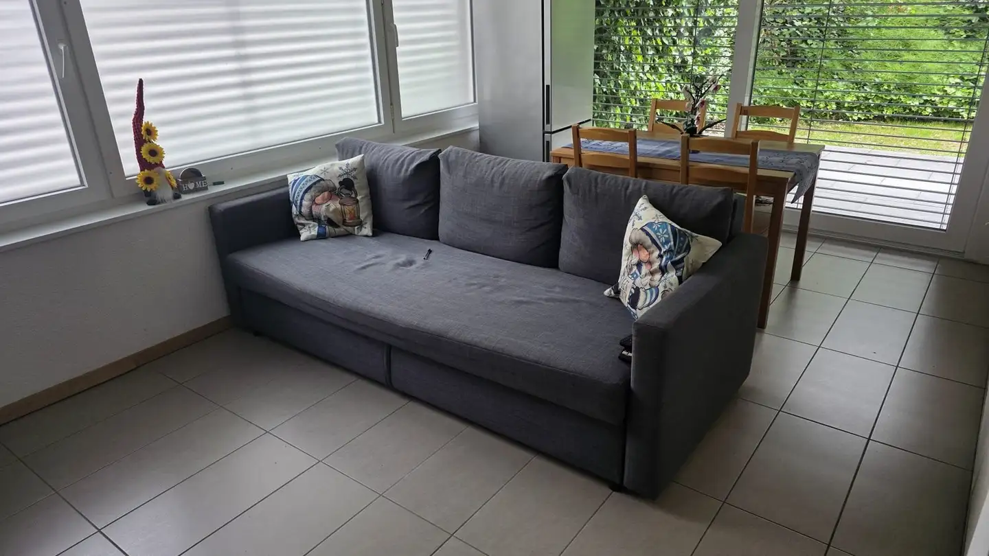 Einfamilienhaus mieten - Avenue De Tivoli, 1007 Lausanne - Foto 3