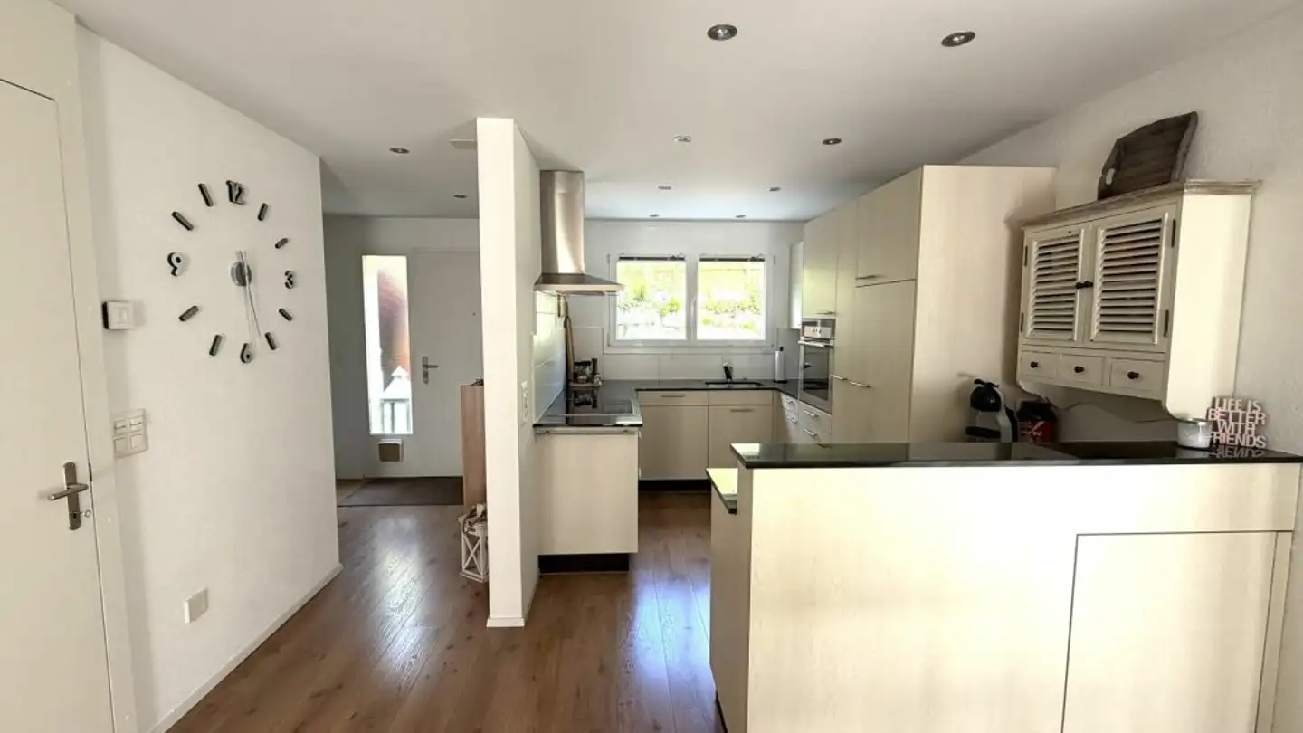 Maison jumelle à vendre - Zelgliackerstrasse 46, 5042 Hirschthal - Photo 4