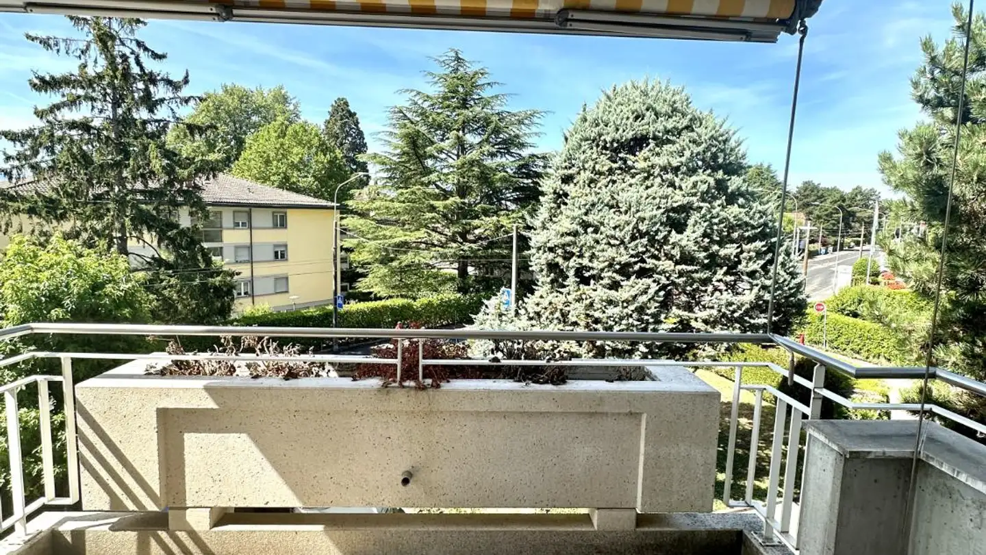 Wohnung mieten - Chemin De Verney 25, 1009 Pully - Foto 4